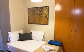 La Galeria De Malaga Cercano Al Hospital Civil